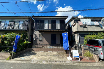 detached 神奈川県茅ヶ崎市香川４丁目
地図を見る