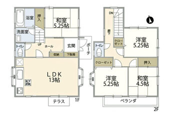 detached 神奈川県茅ヶ崎市香川４丁目
地図を見る