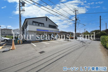 detached 神奈川県茅ヶ崎市香川４丁目
地図を見る