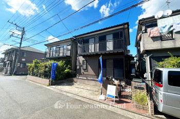 detached 神奈川県茅ヶ崎市香川４丁目
地図を見る
