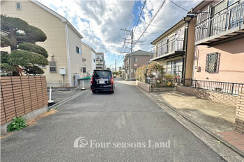 detached 神奈川県茅ヶ崎市香川４丁目
地図を見る