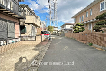 detached 神奈川県茅ヶ崎市香川４丁目
地図を見る