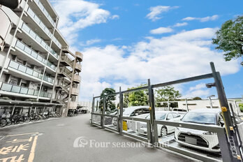 apartment 神奈川県藤沢市辻堂新町３丁目
地図を見る