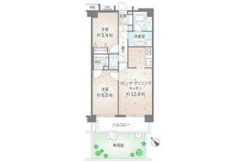apartment 神奈川県藤沢市辻堂新町３丁目
地図を見る