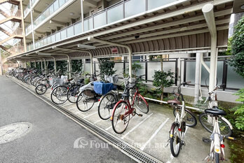 apartment 神奈川県藤沢市辻堂新町３丁目
地図を見る