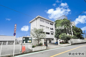 apartment 神奈川県藤沢市辻堂新町３丁目
地図を見る