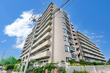 apartment 神奈川県藤沢市辻堂新町３丁目
地図を見る