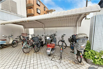 apartment 神奈川県藤沢市善行坂１丁目
地図を見る