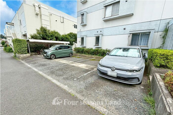 apartment 神奈川県藤沢市善行坂１丁目
地図を見る
