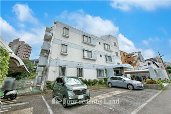 apartment 神奈川県藤沢市善行坂１丁目
地図を見る