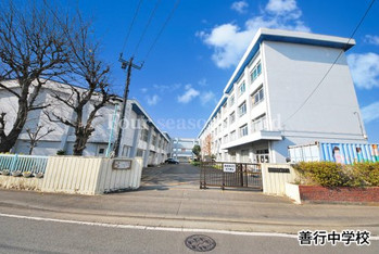 apartment 神奈川県藤沢市善行坂１丁目
地図を見る