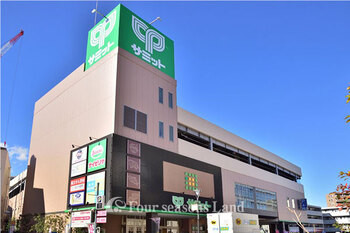 apartment 神奈川県藤沢市鵠沼花沢町
地図を見る