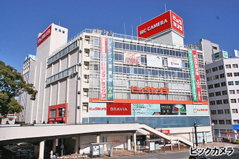 apartment 神奈川県藤沢市鵠沼花沢町
地図を見る