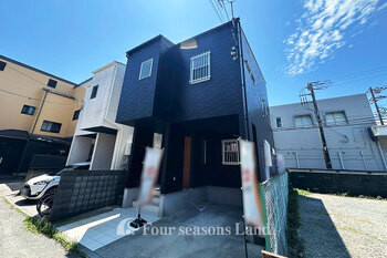 detached 神奈川県茅ヶ崎市下町屋２丁目
地図を見る