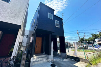 detached 神奈川県茅ヶ崎市下町屋２丁目
地図を見る