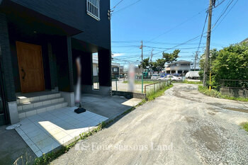 detached 神奈川県茅ヶ崎市下町屋２丁目
地図を見る