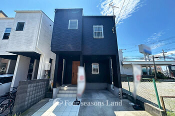 detached 神奈川県茅ヶ崎市下町屋２丁目
地図を見る
