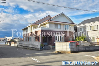 apartment 神奈川県茅ヶ崎市新栄町11番13号