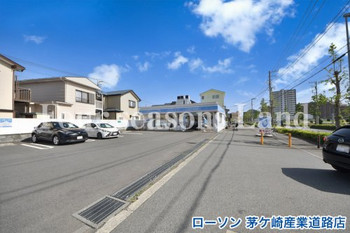 apartment 神奈川県茅ヶ崎市新栄町11番13号