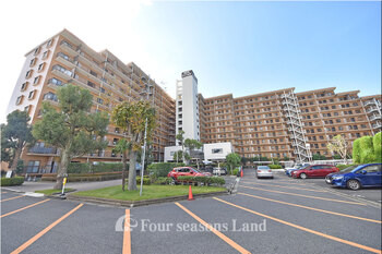 apartment 神奈川県茅ヶ崎市新栄町11番13号