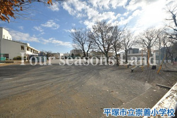 apartment 神奈川県茅ヶ崎市新栄町11番13号