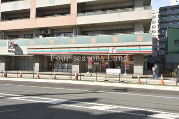 apartment 神奈川県茅ヶ崎市新栄町11番13号
