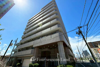 apartment 神奈川県茅ヶ崎市新栄町11番13号