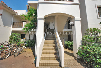 apartment 神奈川県茅ヶ崎市東海岸南６丁目
地図を見る