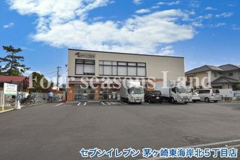 apartment 神奈川県茅ヶ崎市東海岸南６丁目
地図を見る