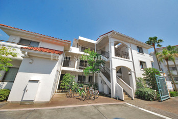 apartment 神奈川県茅ヶ崎市東海岸南６丁目
地図を見る