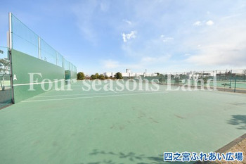 apartment 神奈川県高座郡寒川町一之宮７丁目
地図を見る