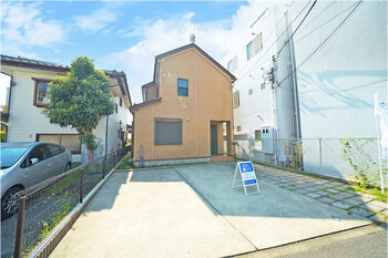 detached 神奈川県高座郡寒川町一之宮９丁目
地図を見る