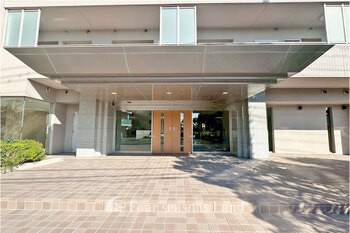 apartment 神奈川県茅ヶ崎市新栄町11番13号