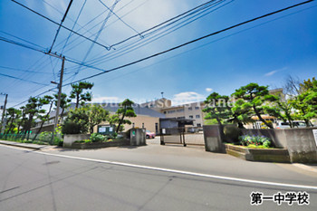 apartment 神奈川県茅ヶ崎市新栄町11番13号