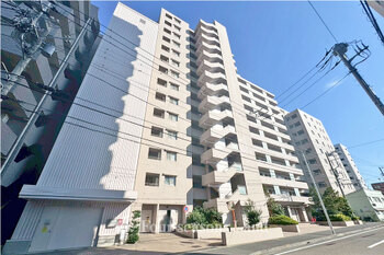 apartment 神奈川県茅ヶ崎市新栄町11番13号