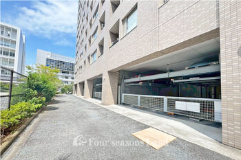 apartment 神奈川県茅ヶ崎市茅ヶ崎１丁目
地図を見る