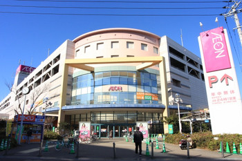 apartment 神奈川県茅ヶ崎市茅ヶ崎１丁目
地図を見る