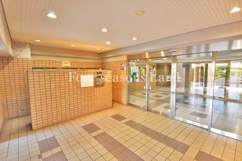 apartment 神奈川県茅ヶ崎市新栄町11番13号