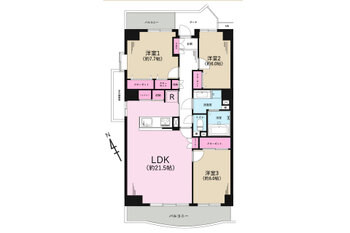 apartment 神奈川県茅ヶ崎市新栄町11番13号