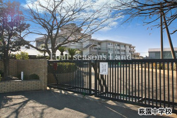 apartment 神奈川県茅ヶ崎市新栄町11番13号