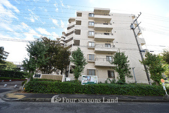 apartment 神奈川県茅ヶ崎市新栄町11番13号