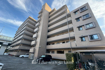 apartment 神奈川県茅ヶ崎市新栄町11番13号