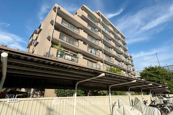 apartment 神奈川県茅ヶ崎市新栄町11番13号