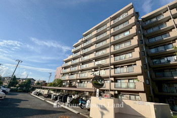 apartment 神奈川県茅ヶ崎市新栄町11番13号