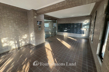 apartment 神奈川県茅ヶ崎市新栄町11番13号