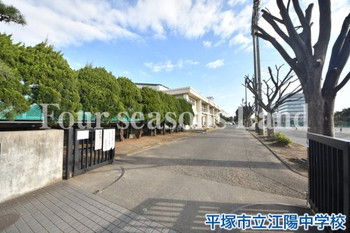 apartment 神奈川県茅ヶ崎市新栄町11番13号