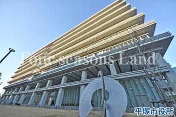 apartment 神奈川県茅ヶ崎市新栄町11番13号