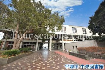 apartment 神奈川県茅ヶ崎市新栄町11番13号