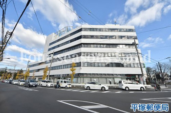 apartment 神奈川県茅ヶ崎市新栄町11番13号