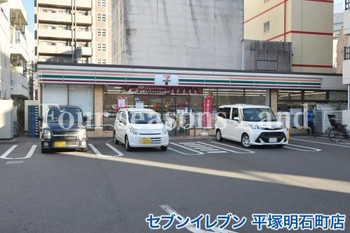 apartment 神奈川県茅ヶ崎市新栄町11番13号